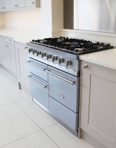 The Lacanche Range Cooker - Planet Furniture